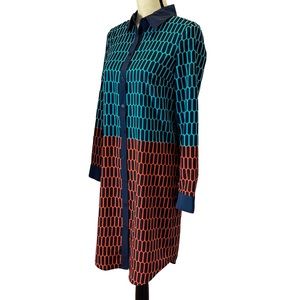 Michael Kors shirt dress